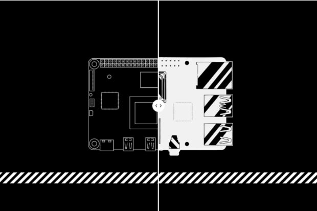 OKdo Raspberry Pi Alternative